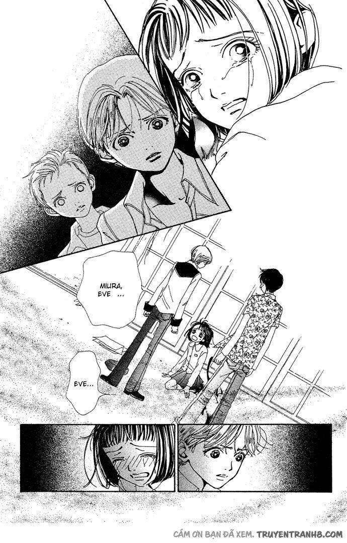 Kagen No Tsuki Chương 12 Ảnh 27