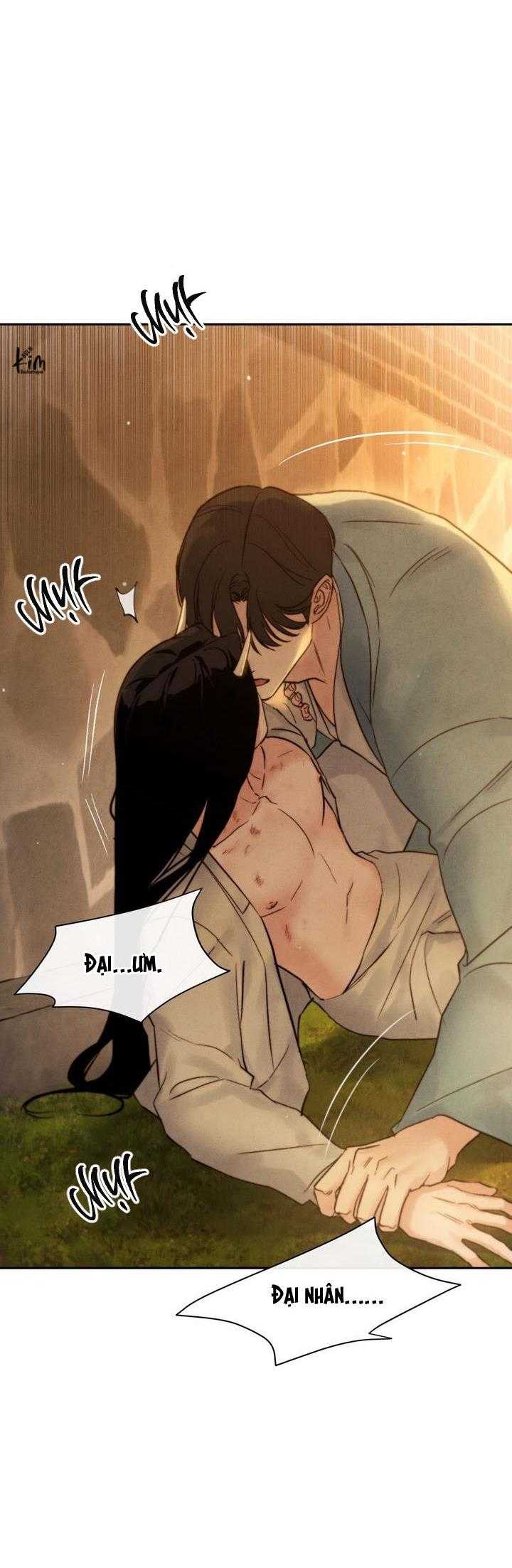 Thuốc Độc Chương 18 Ảnh 28