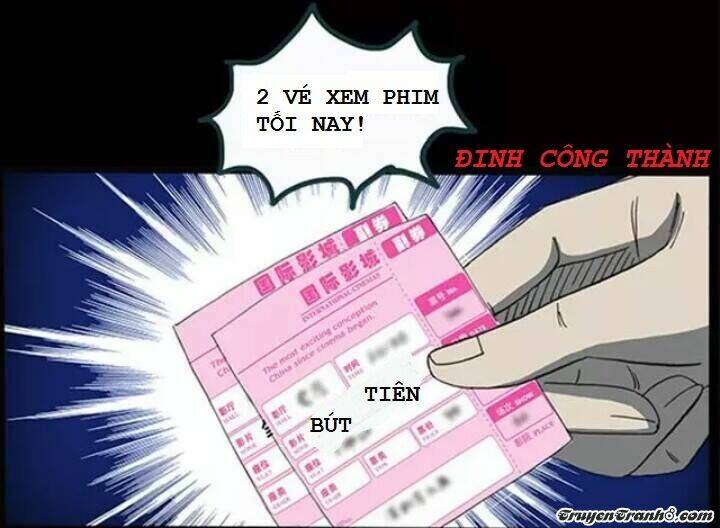 Bút Tiên Chương 1 Ảnh 15