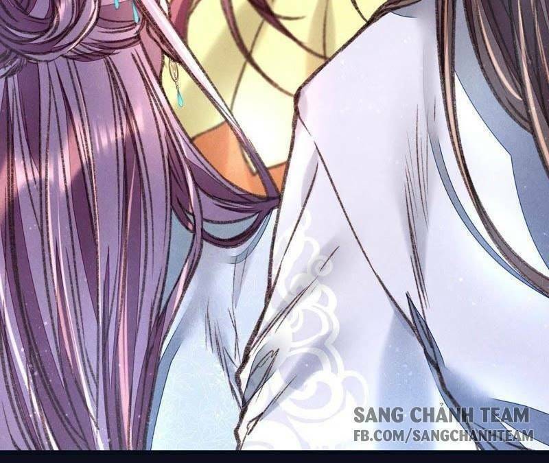 Hoàng Thái Phi Cũng Muốn Yêu Chương 28 Ảnh 39