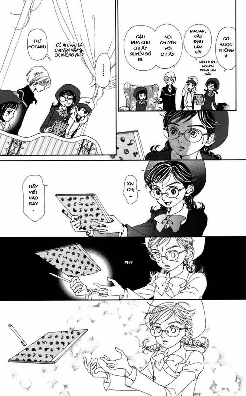 Kagen No Tsuki Chương 4 Ảnh 26