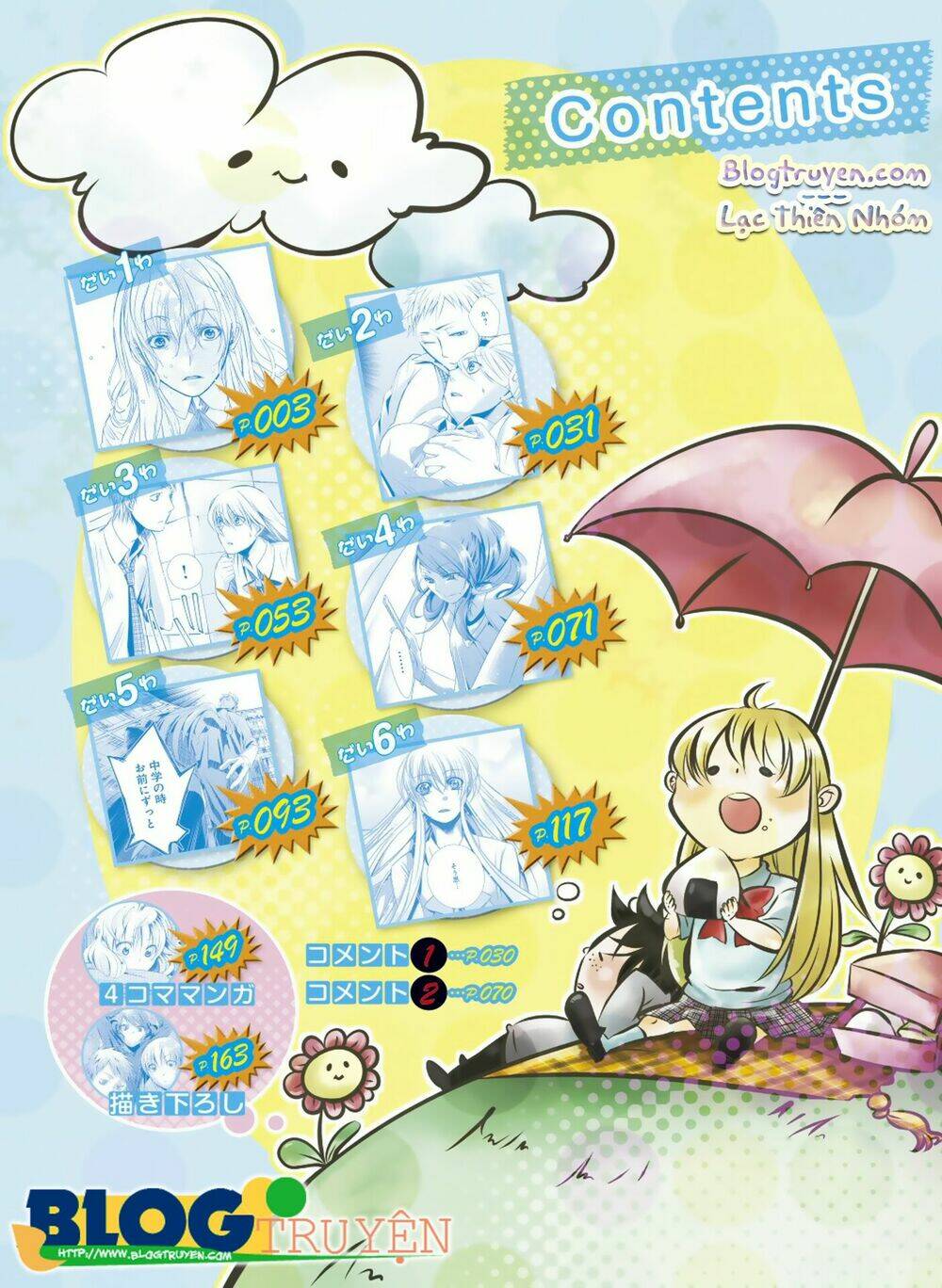 Trade - Ore Wa Kyou Kara Joshikousei Chương 1 Ảnh 7