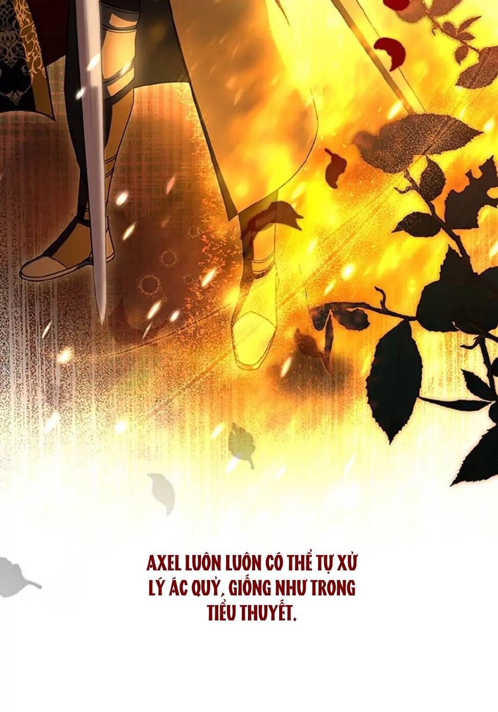 Trở Thành Cứu Tinh Của Nhân Vật Chính Chương 63 Ảnh 18