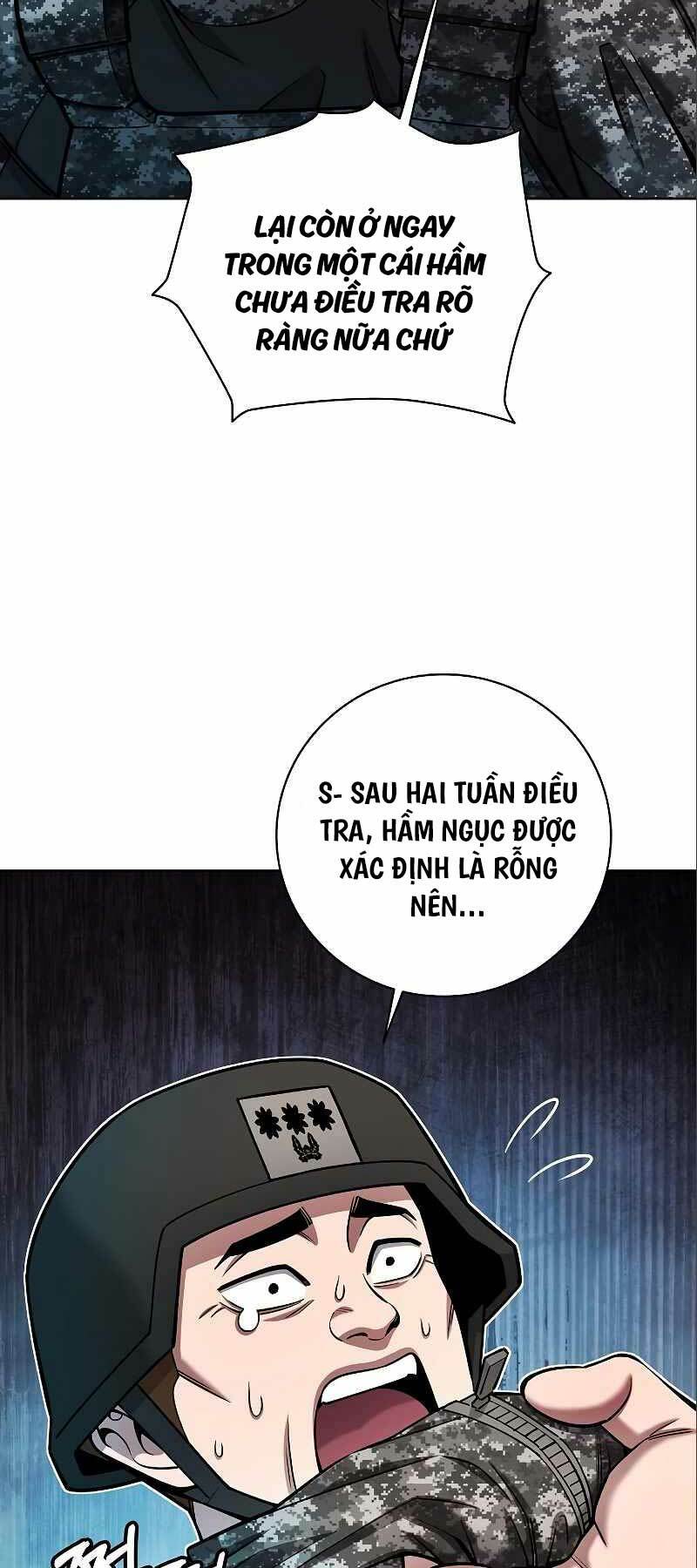 Ma Pháp Sư Hắc Ám Trở Về Để Nhập Ngũ Chương 45 Ảnh 7