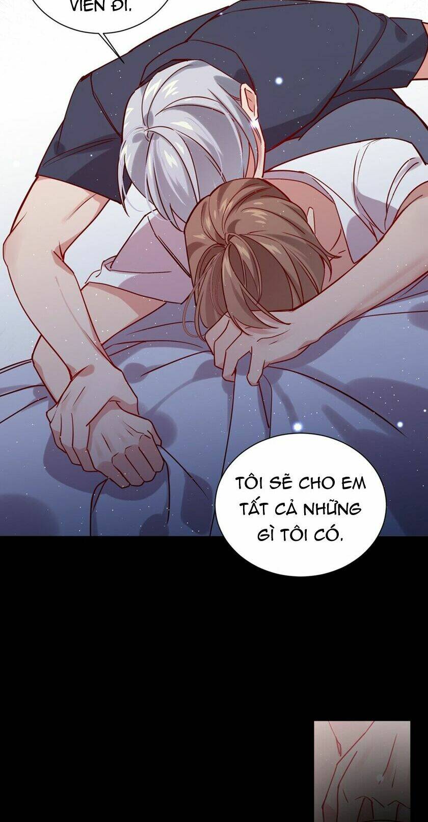 Lang Quân, Xin Đừng...! Chương 75 Ảnh 18
