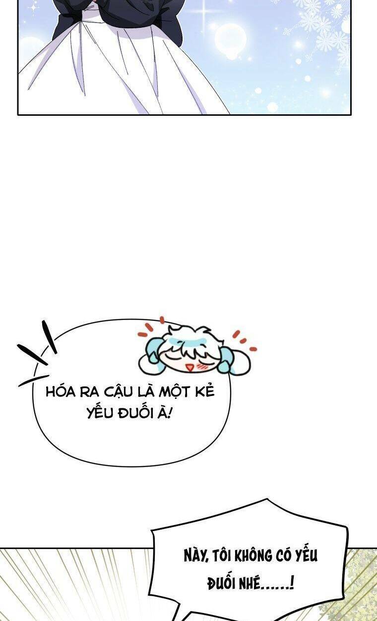 Này Tiểu Công Tước, Hãy Tin Ở Chị Đi! Chương 17 Ảnh 94