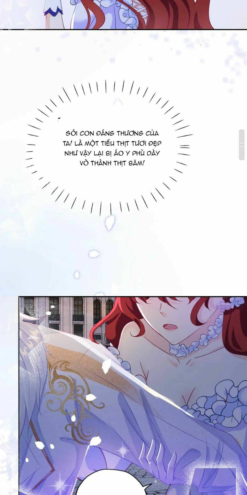 Tôi Tỏ Tình Với Kẻ Thù Của Tôi Chương 2 Ảnh 51