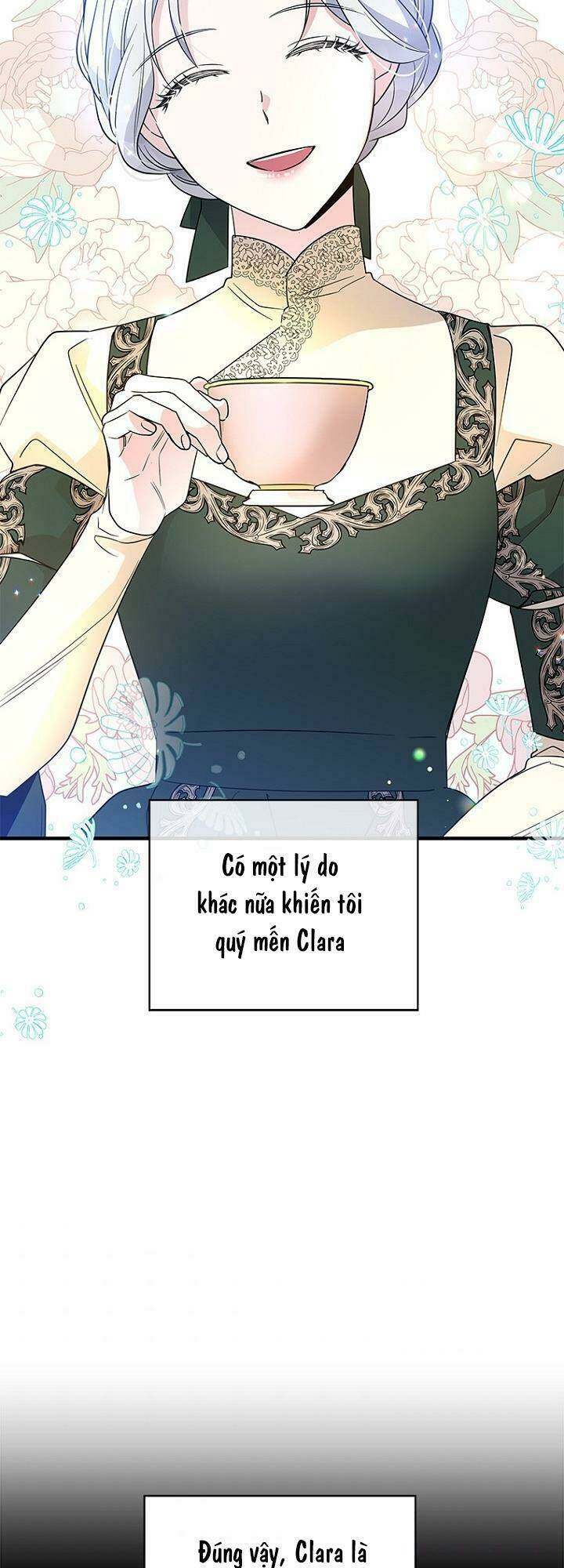 Chồng Yêu, Em Muốn Đình Công! Chương 52 Ảnh 51