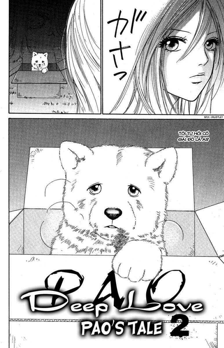 Deep Love - Pao No Monogatari Chương 7 Ảnh 8