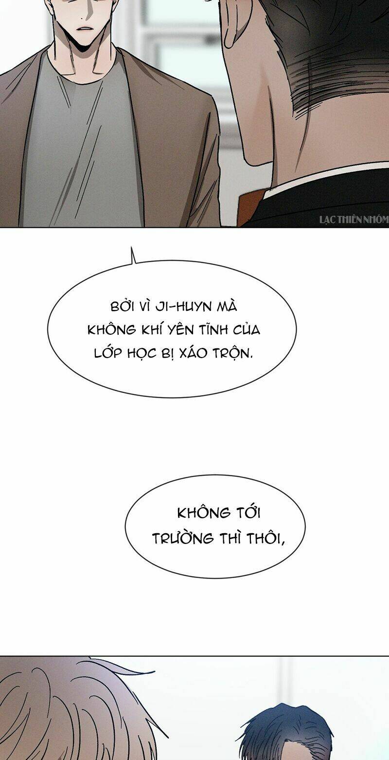 Tên Lưu Ban Chương 34 Ảnh 40