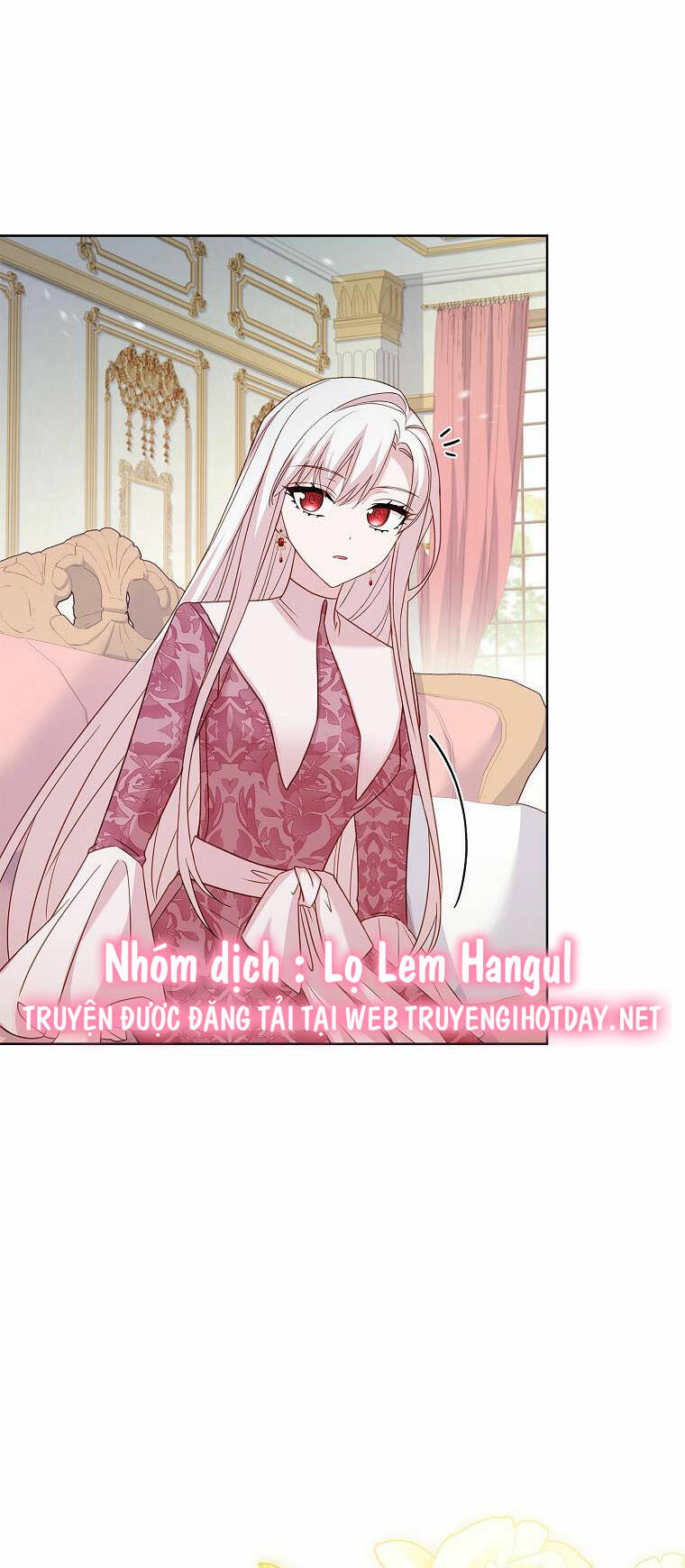 Tiểu Thư Muốn Được Nghỉ Ngơi Chương 114 Ảnh 8