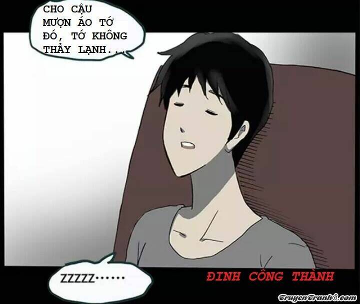 Bút Tiên Chương 1 Ảnh 25
