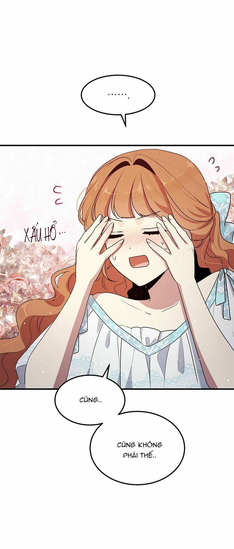 Công Tước, Loạn Vừa Thôi! Chương 126 Ảnh 30