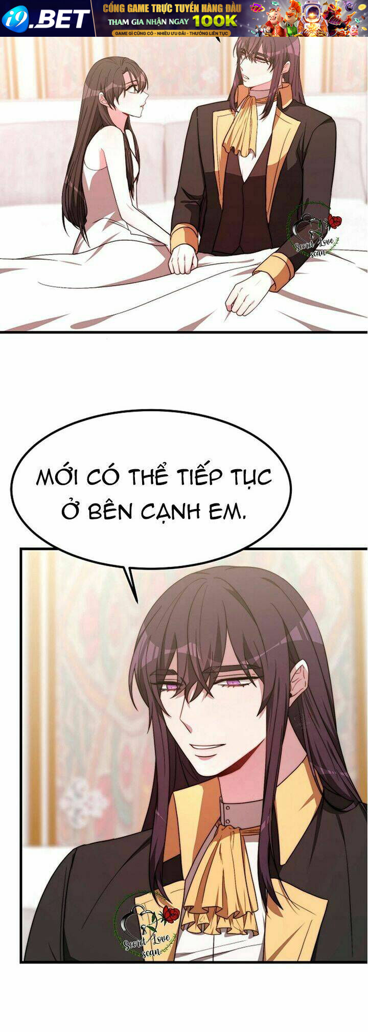 Cô Dâu Của Elysian Chương 25 Ảnh 33