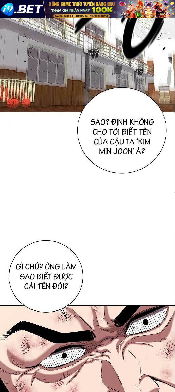 Ma Pháp Sư Hắc Ám Trở Về Để Nhập Ngũ Chương 33 Ảnh 50