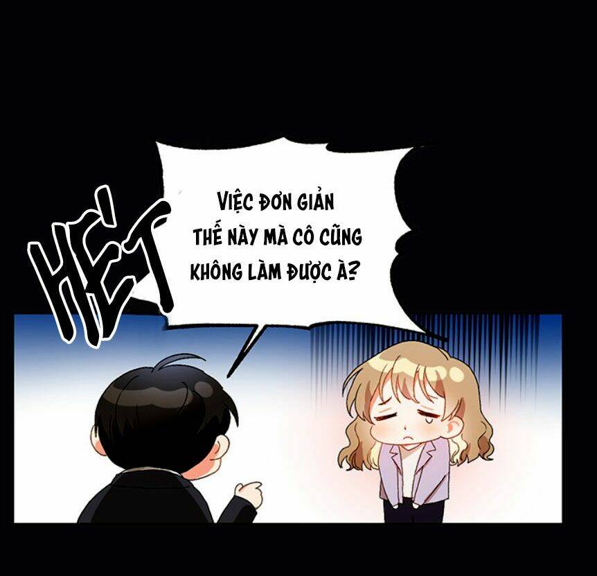 Nụ Hôn Của Giác Quan Thứ 6 Chương 21 Ảnh 37