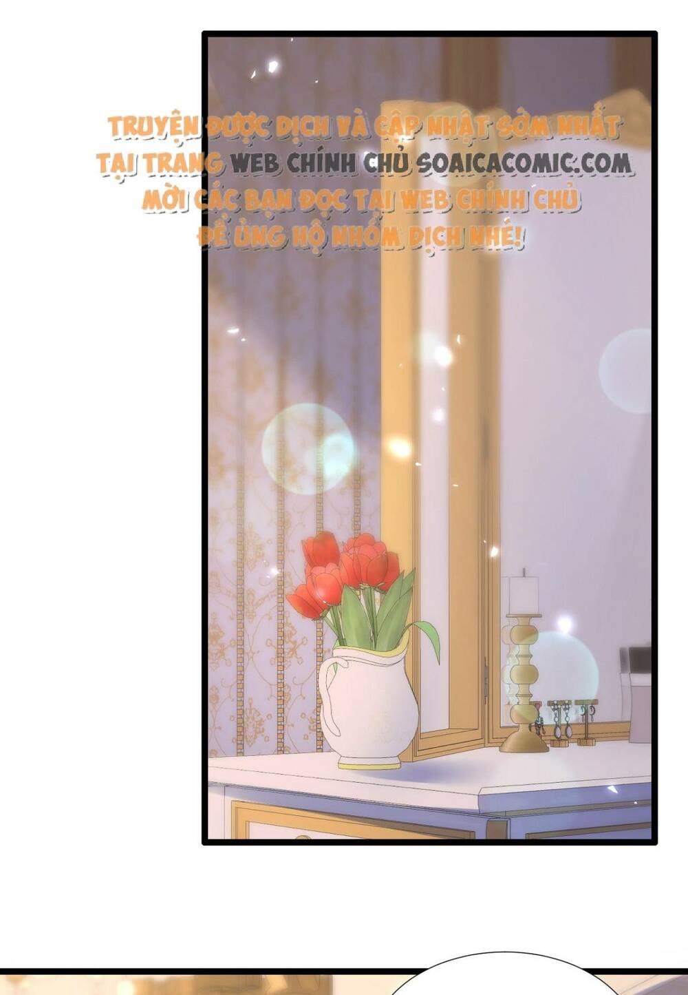 Rơi Vào Tay Bạo Chúa Chương 50 Ảnh 18