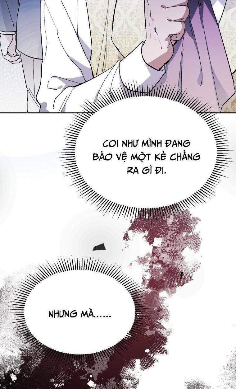 Này Tiểu Công Tước, Hãy Tin Ở Chị Đi! Chương 18 Ảnh 43