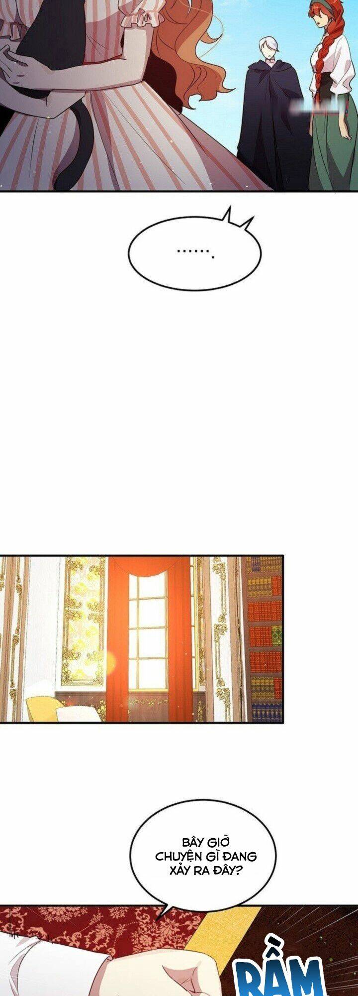 Công Tước, Loạn Vừa Thôi! Chương 120 Ảnh 29