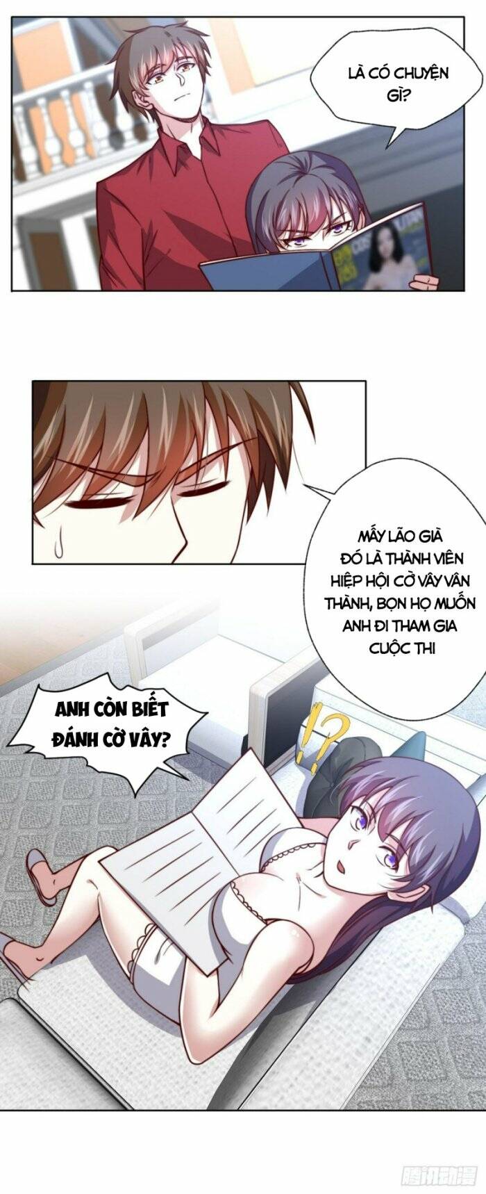 Ta Là Hàn Tam Thiên Chương 113 Ảnh 23