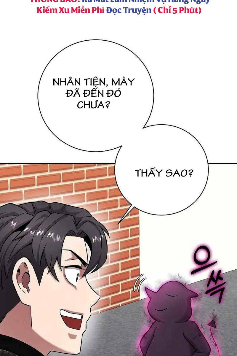 Ma Pháp Sư Hắc Ám Trở Về Để Nhập Ngũ Chương 31 Ảnh 109