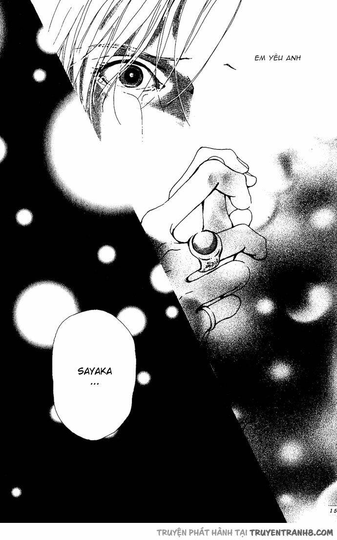 Kagen No Tsuki Chương 10 Ảnh 14