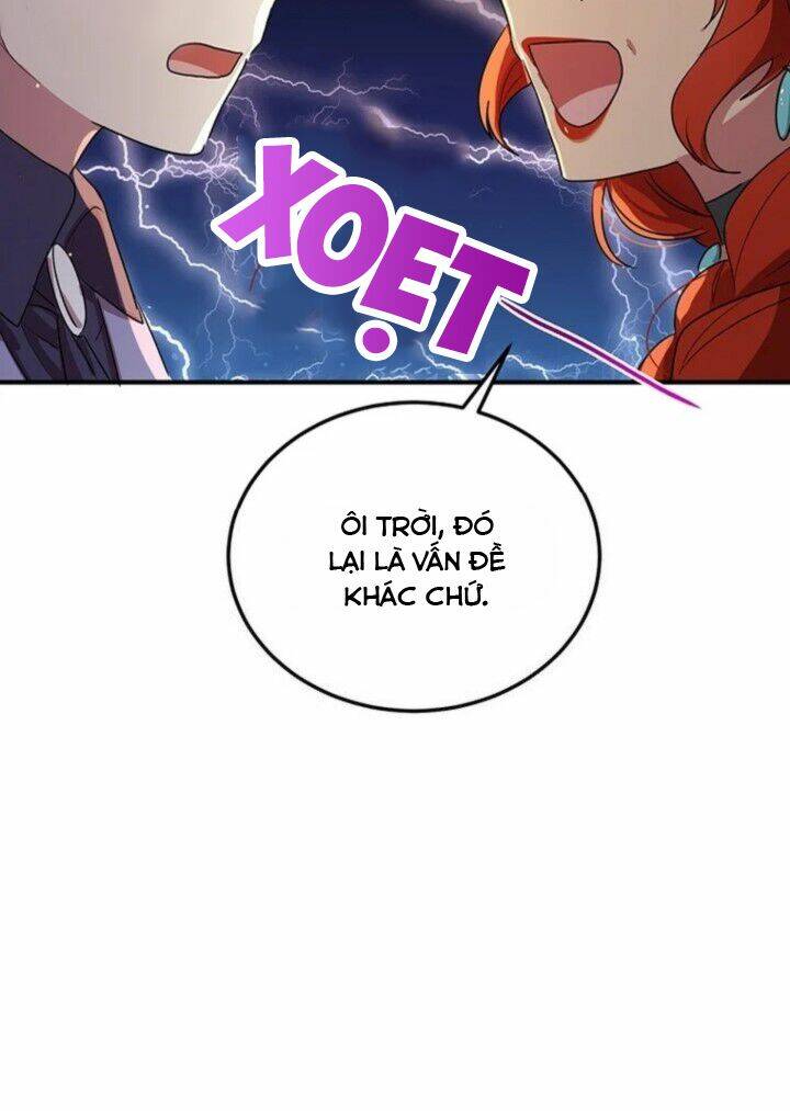 Công Tước, Loạn Vừa Thôi! Chương 120 Ảnh 39