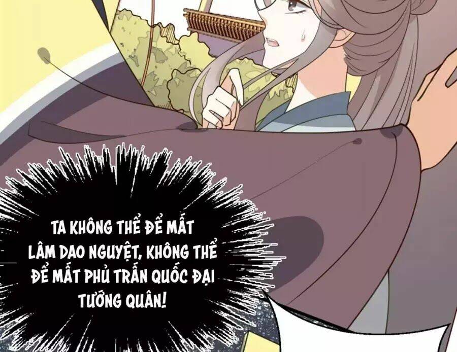 Trùng Sinh Chuyên Sủng Độc Phi Của Nhiếp Chính Vương Chương 51 Ảnh 35