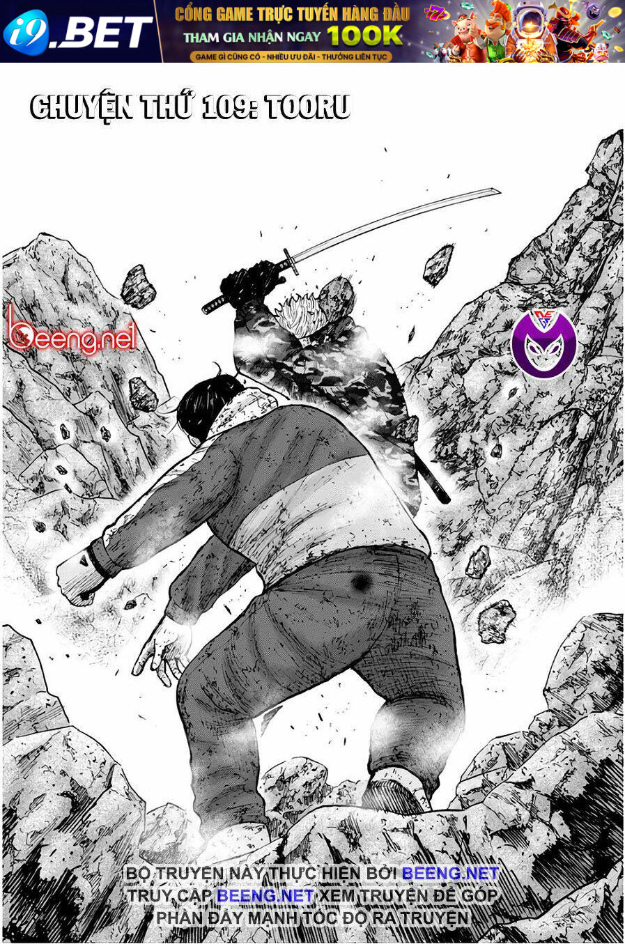Monkey Peak - Đỉnh Núi Khỉ Chương 109 Ảnh 2