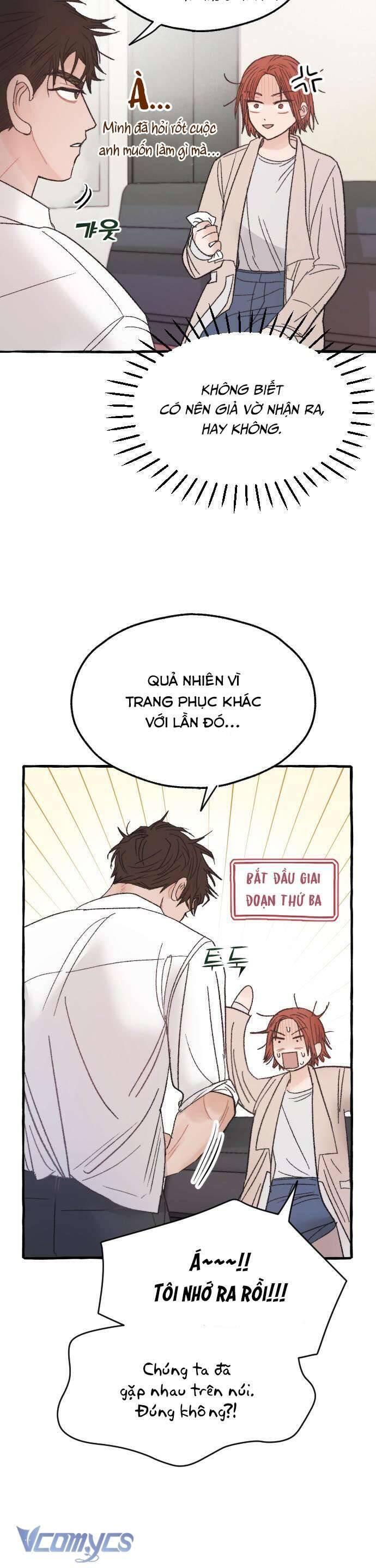 Ngài Giám Đốc Giữa Rừng Sâu Chương 5 Ảnh 25