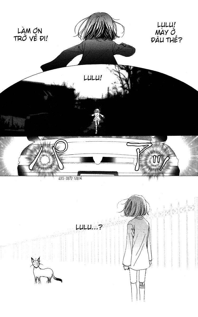 Kagen No Tsuki Chương 2.1 Ảnh 13
