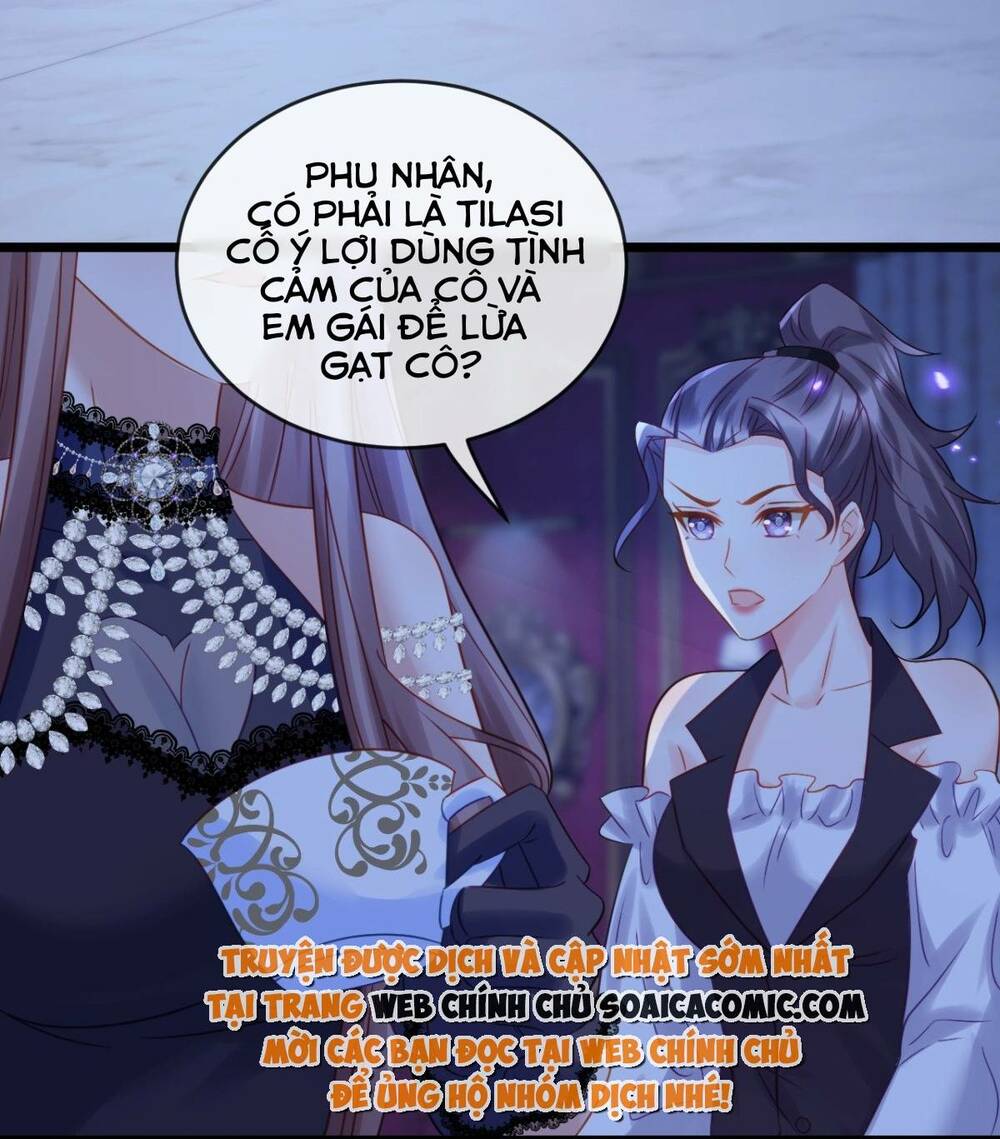 Rơi Vào Tay Bạo Chúa Chương 56 Ảnh 10