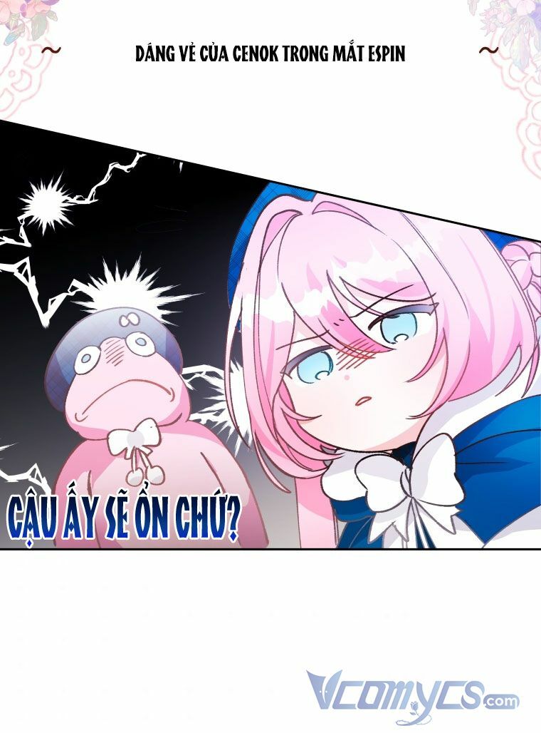 Này Tiểu Công Tước, Hãy Tin Ở Chị Đi! Chương 12 Ảnh 31