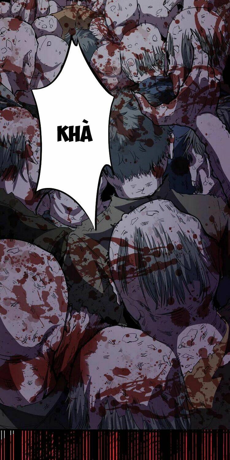Sau Mạt Thế Tôi Trở Thành Zombie Chương 64 Ảnh 22