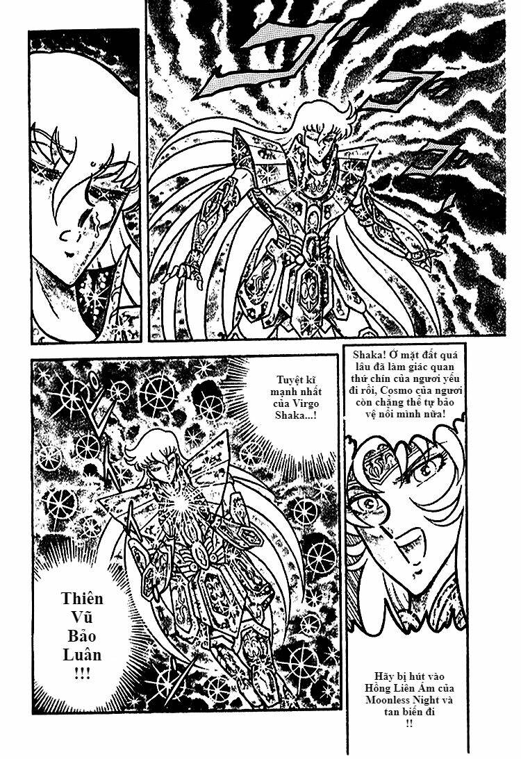 Áo Giáp Vàng: Zeus Chương 1 Ảnh 11