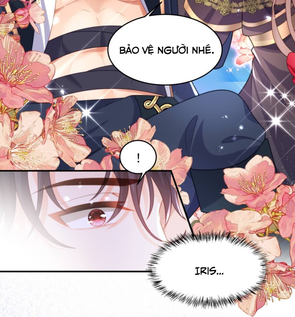 Rơi Vào Tay Bạo Chúa Chương 46 Ảnh 8