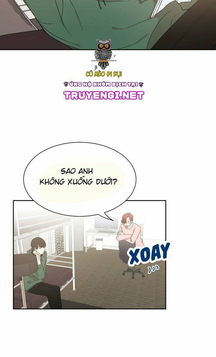 Idol Sống Trong Nhà Tôi ! Chương 5 Ảnh 5