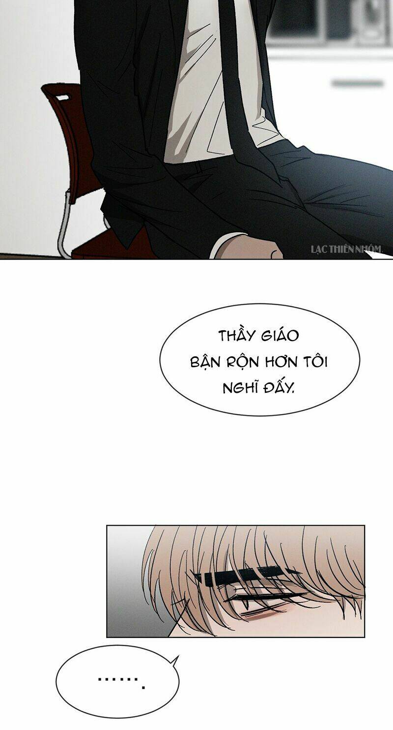 Tên Lưu Ban Chương 34 Ảnh 48