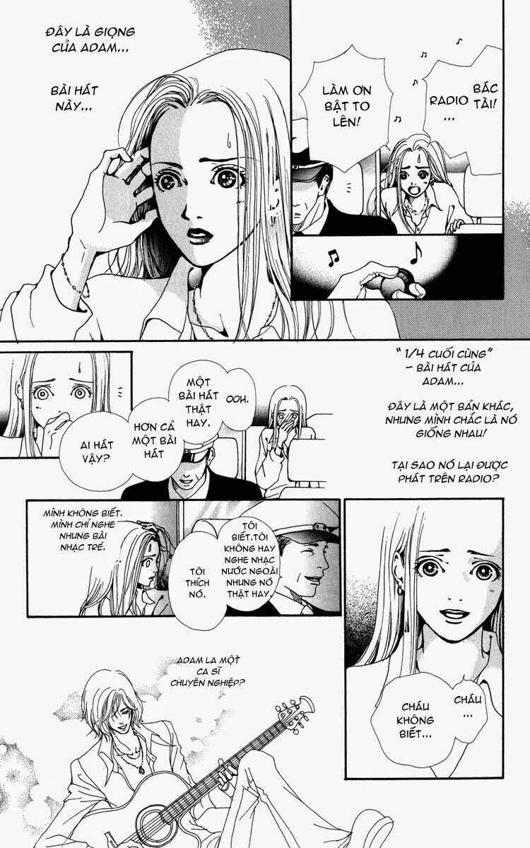 Kagen No Tsuki Chương 1 Ảnh 19