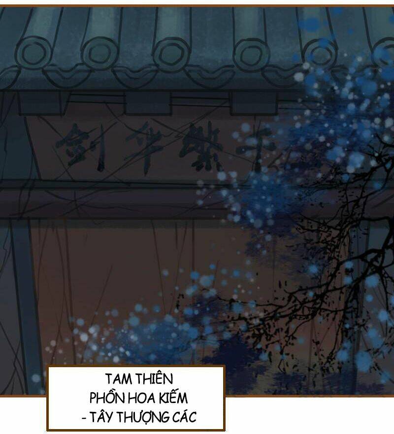 Phượng Tù Hoàng Chương 37.1 Ảnh 11
