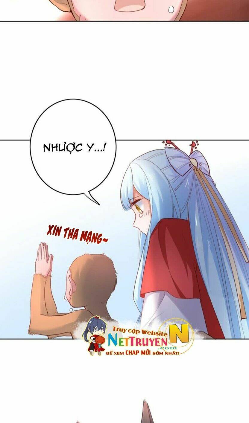 Nghịch Lai Thuận Thú Chương 24 Ảnh 31