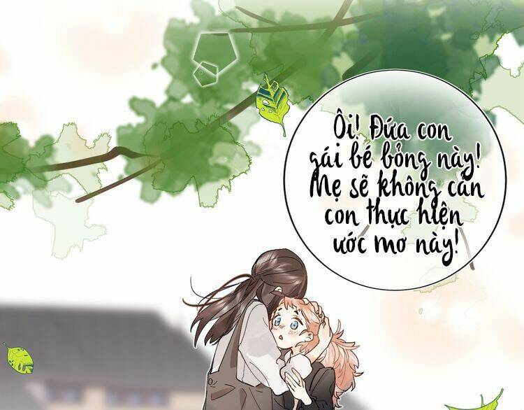 Điệm Để Tiểu Phù Thủy Chương 0 Ảnh 18