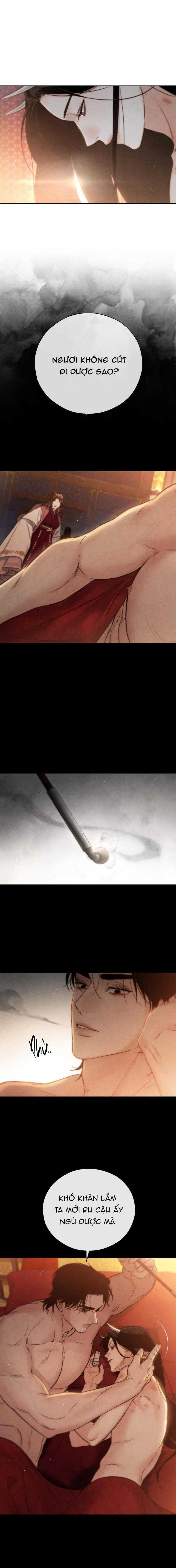 Thuốc Độc Chương 24 Ảnh 3