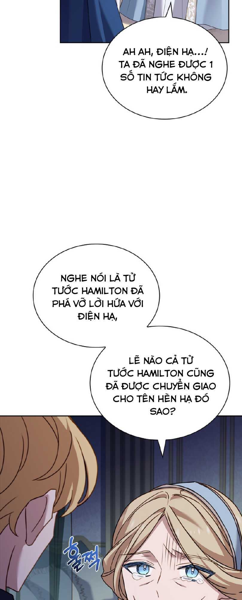 Tiểu Thư Muốn Được Nghỉ Ngơi Chương 122 Ảnh 77
