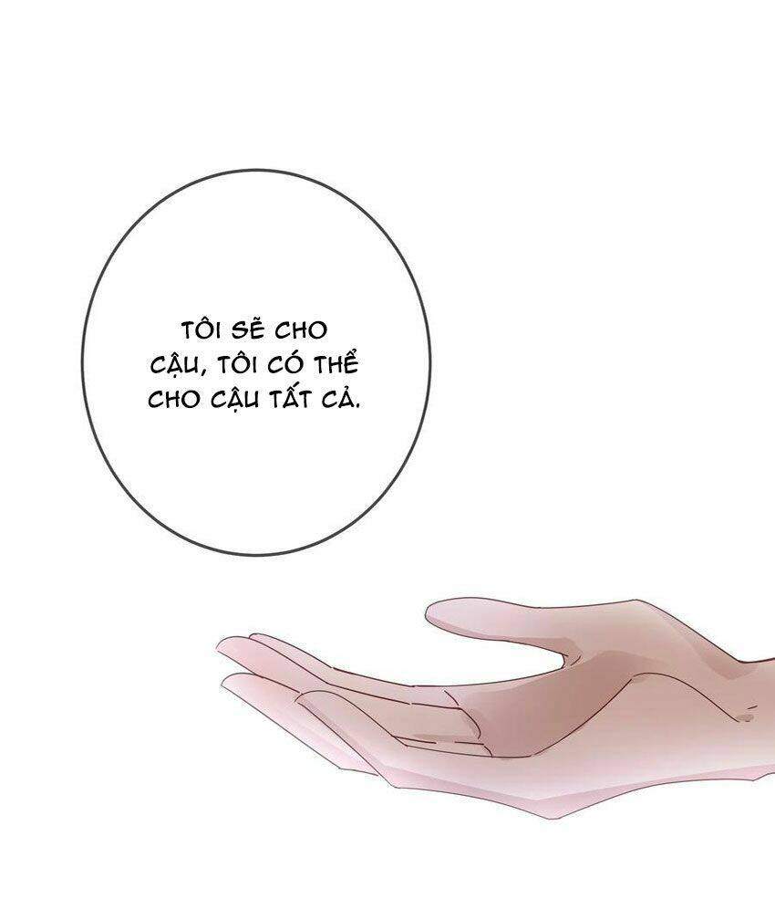 Em Là Bạc Hà Mèo Của Tôi Chương 49 Ảnh 37