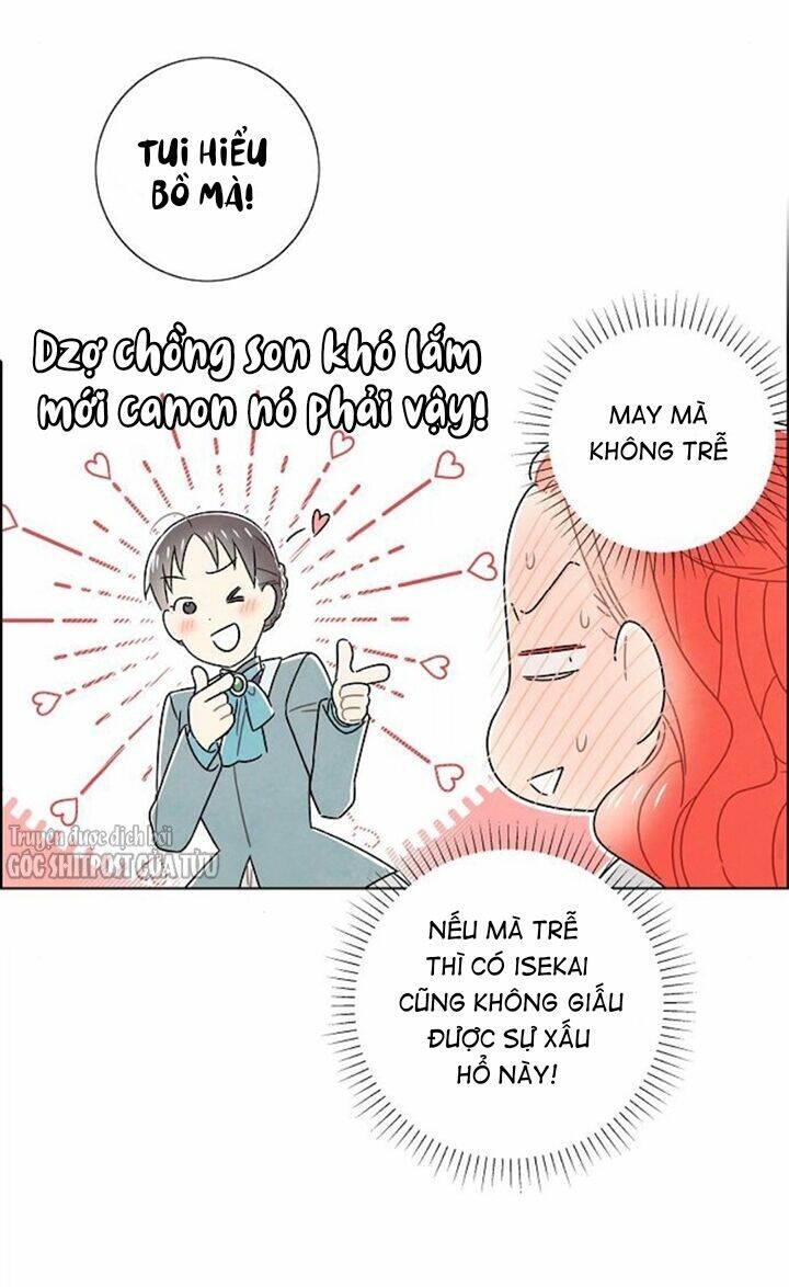 Tôi Đã Cướp Mất Đêm Đầu Tiên Của Nam Chính Chương 102 Ảnh 14