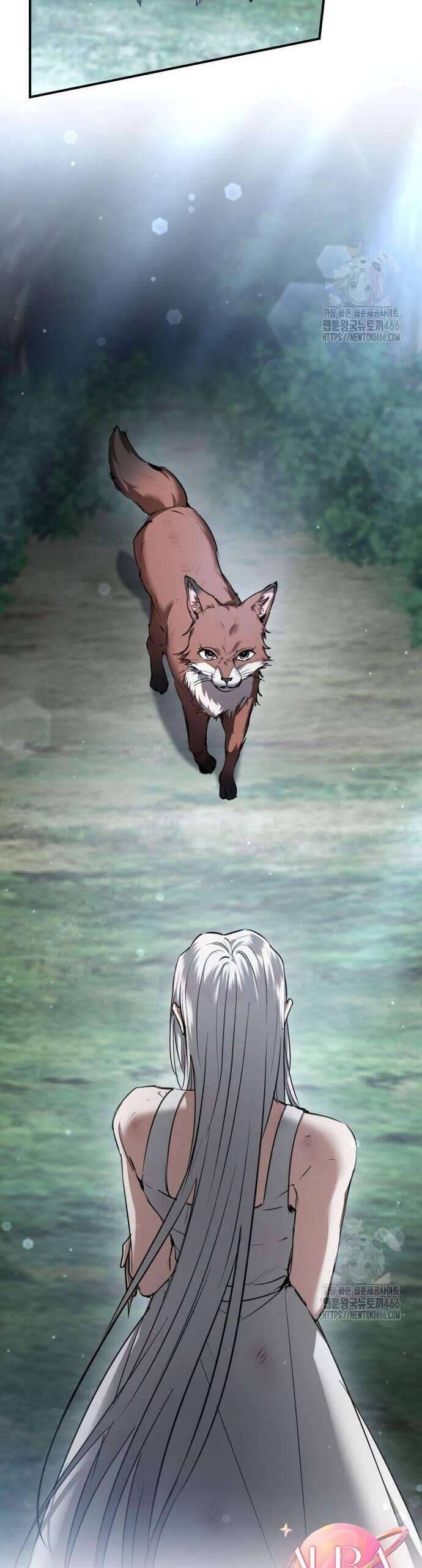 Khi Hắc Lang Gọi Tên Tôi Chương 40 Ảnh 52