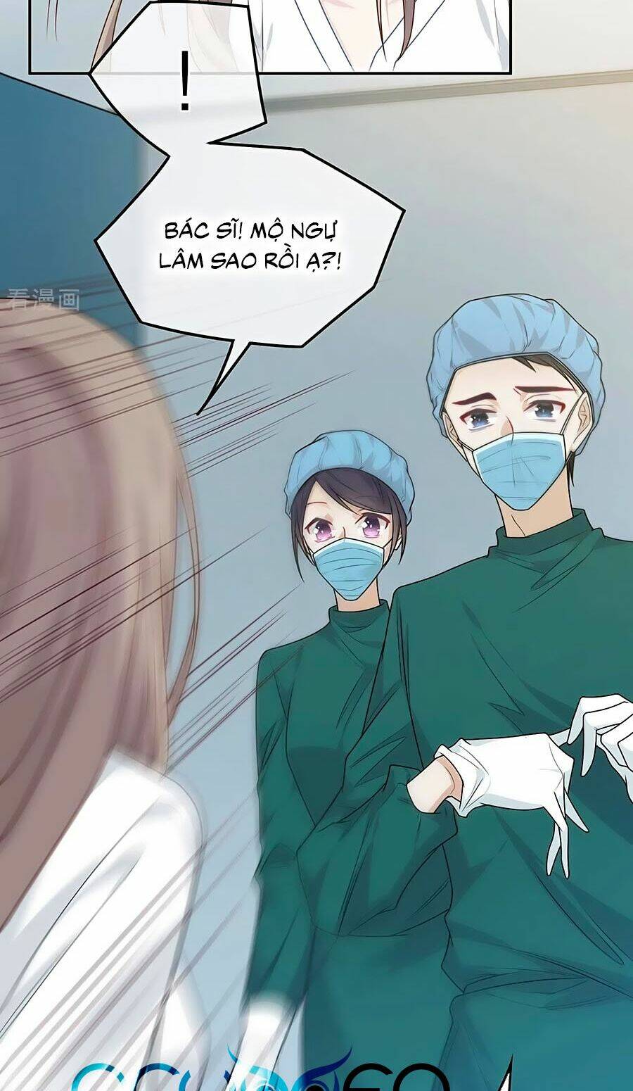 Hai Cách Tìm Gặp Người Yêu Chương 108 Ảnh 3