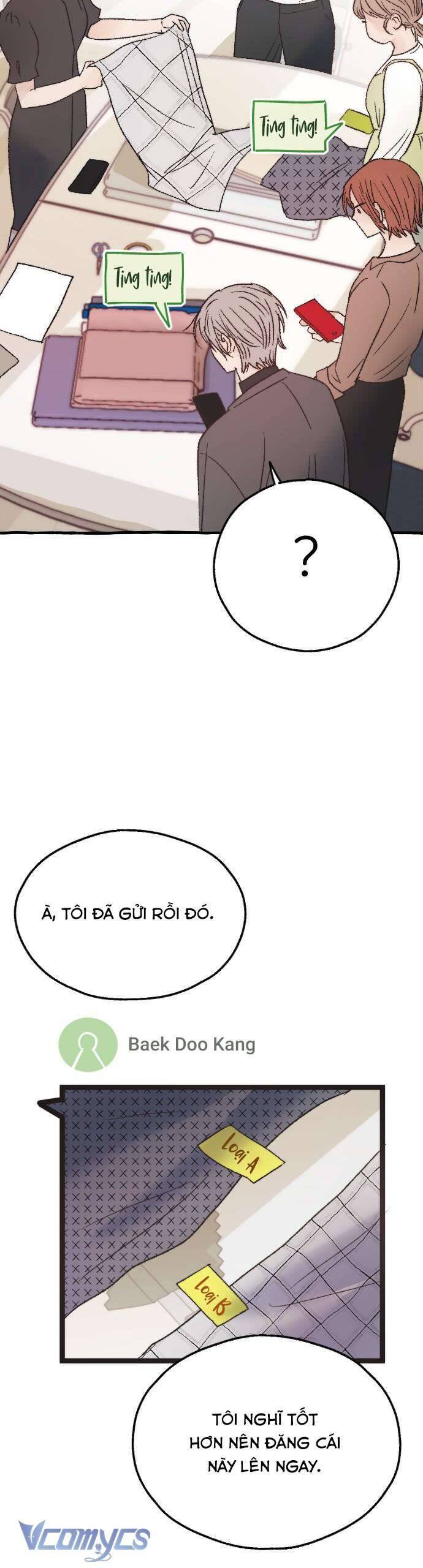 Ngài Giám Đốc Giữa Rừng Sâu Chương 7 Ảnh 11