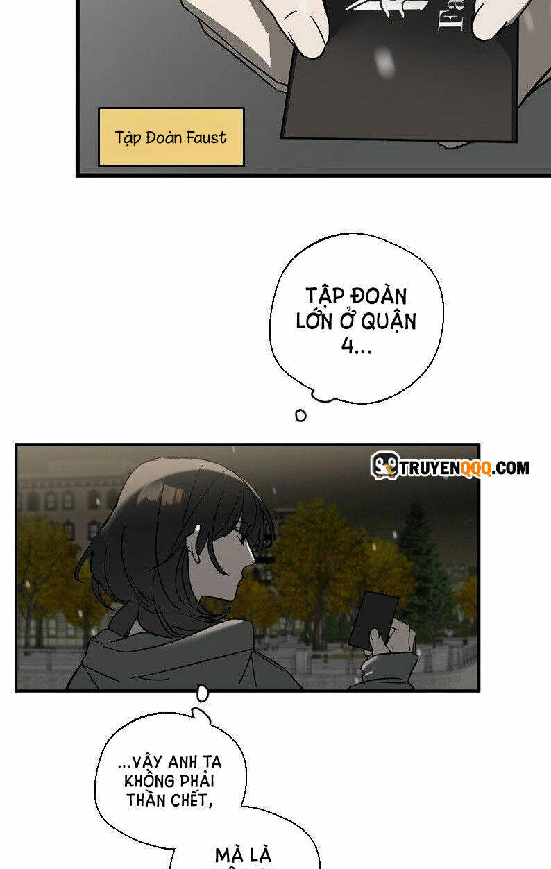 Ác Quỷ Tiên Sinh Có Chút Kì Lạ Chương 1 Ảnh 20